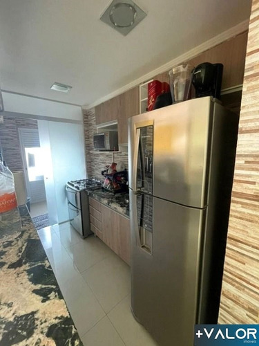 Imagem 11 de 30 de Residencial Bella Vita - Apartamento Com 2 Dormitórios Para Venda Em Santos - En1213 - 70310818