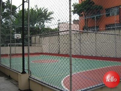 Imagem 28 de 28 de Apartamento - Ref: 216146