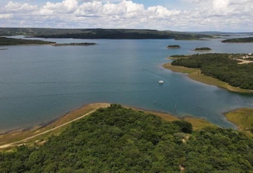 Lote Corumbá 4 - Água/luz/iptu-aceito Carro. Particular
