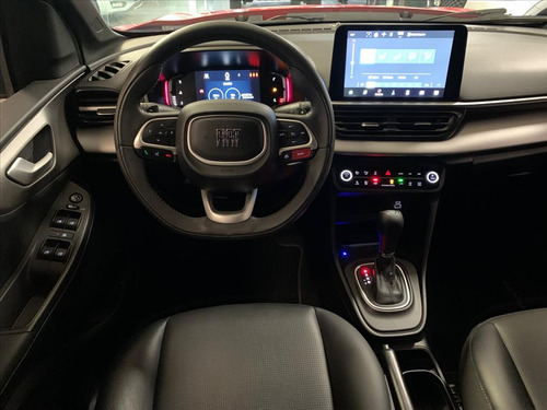 Fiat Pulse 1.0 TURBO 200 FLEX IMPETUS CVT