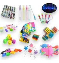 Comprar 50 Juguete Económico Surtido Piñata Fiesta Bolo Kermes