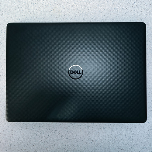 Dell Vostro 14 Hd+/ Core I5(10th)/ 16gb-ram/ 256gb-ssd Negro
