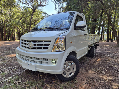 Camioneta Victory Pick Up Cabina Simple Permuto, Financio