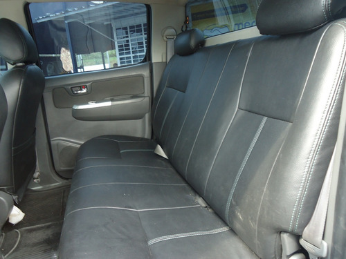 Imagen 6 de 11 de Toyota Hilux