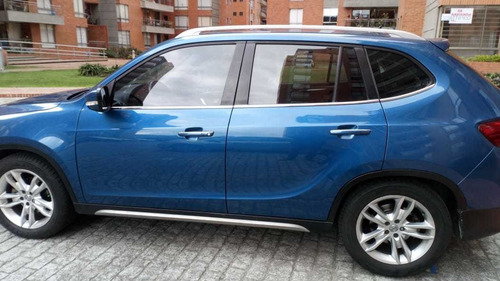 Brillance V5 Sport Deluxe 2015 Suv Turbo