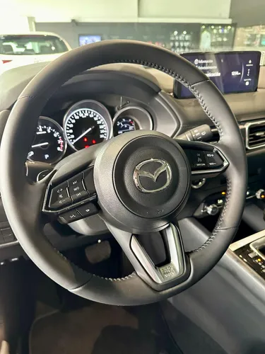 Mazda CX-5 Touring 2.0 New!!