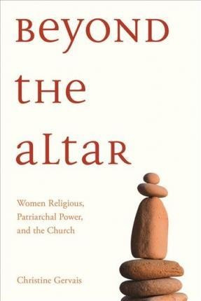 Beyond The Altar - Christine Gervais (paperback)