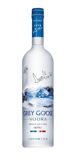 Vodka Greygoose 750ml