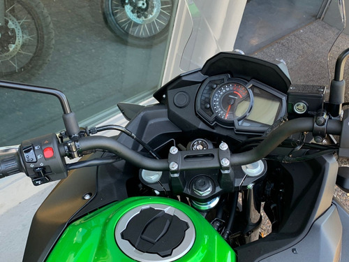 Imagen 5 de 6 de Kawasaki Versys 300