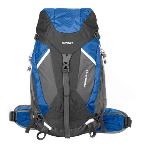 Mochila Mochilero Trekking Spinit Epecuen 45 + 5l