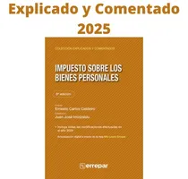 Comprar Impuestos Sobre Los Bienes Personales - Impuestos Explicados