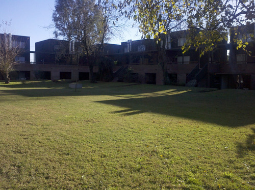 Departamento En Alquiler Ubicado En Pilar, G.b.a. Zona Norte