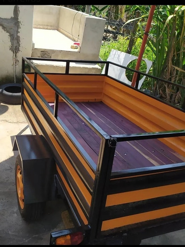 Carretinha