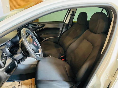 Imagem 9 de 13 de Fiat Argo Drive 1.0 6v Flex