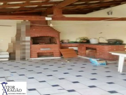 Imagem 9 de 13 de 20144 - Sobrado 4 Dorms, Vila Nova Cachoeirinha - São Paulo/sp - 20144