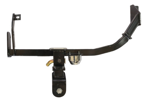 Engate Removivel Mitsubshi Pajero Tr4 10/15 1500kg + Rabicho