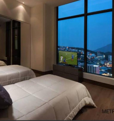 Imagen 4 de 9 de Departamento En Venta, Monterrey, Nuevo León