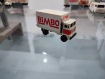 Comprar Camioncito Bimbo '60s Keenworth De Colección!!!
