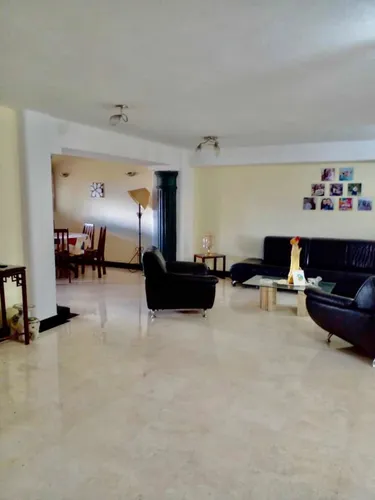 Apartamento Urb. Miranda Pb