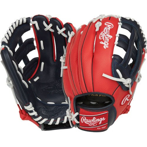 Guante Beisbol Rawlings Ronald Acuña Jr. 11.5´ Original