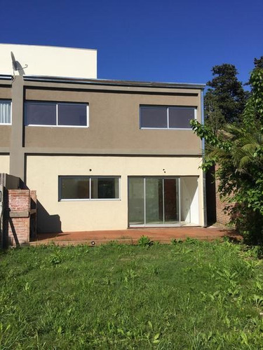Duplex Venta 3 Dormitorios , 2 Baños Y 2 Cochera-274 Mts 2-apto Banco City Bell