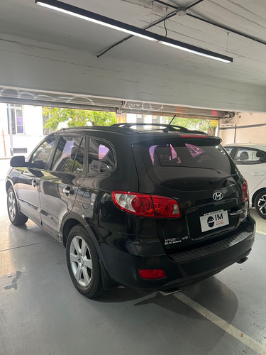 Hyundai Santa Fe 2.7 V6 Gls 4at 7p Premium