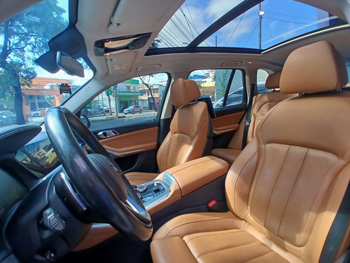 Bmw X5 3.0 4x4 30d I6 Turbo Diesel 4p Automático