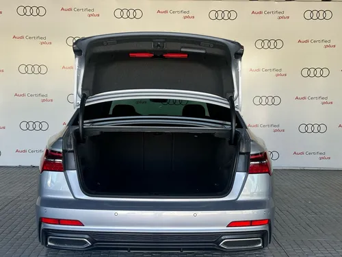 Audi A6 3.0 Tfsi S Line 333hp At