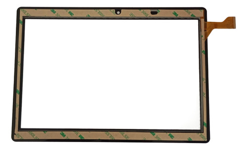 Touch Screen 10.1 Pulgadas 51 Pines Flex Xld10301 V2 Fpc