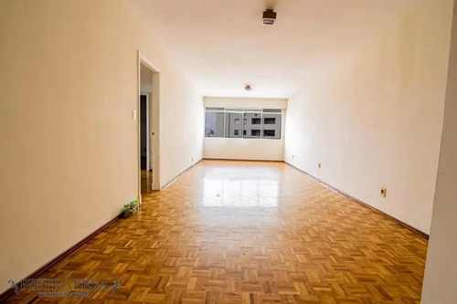 Apartamento En Venta 2 Dormitorios, 2 Baños- Paysandú- Centro