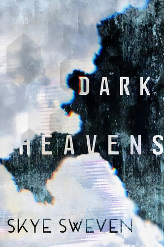 Dark Heavens, De Sweven, Skye. Editorial Lulu Pr, Tapa Blanda En Inglés