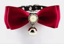 Comprar Vendo Collares Elegantes Para Perros Y Gatos