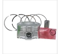 Comprar Kit Piston Empire Horse 150 Owen 150 Arsen 2 Std Medidas