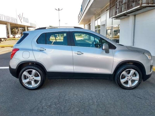 Chevrolet Tracker Awd At + Mr