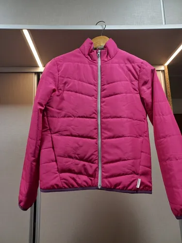 Campera quechua mujer sales