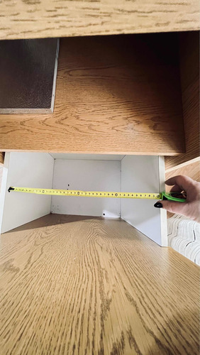 Imagen 6 de 8 de Mueble De Planchado