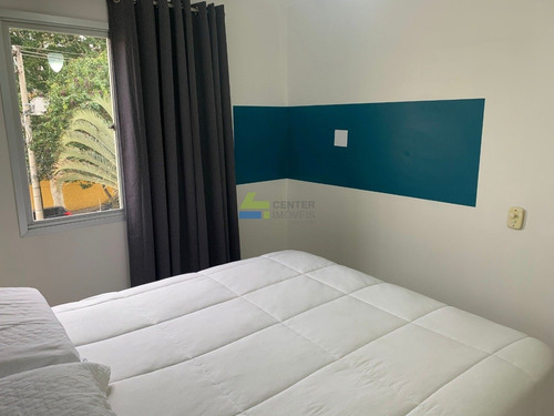 Imagem 10 de 15 de Apartamento - Vila Firmiano Pinto - Ref: 14415 - V-872412