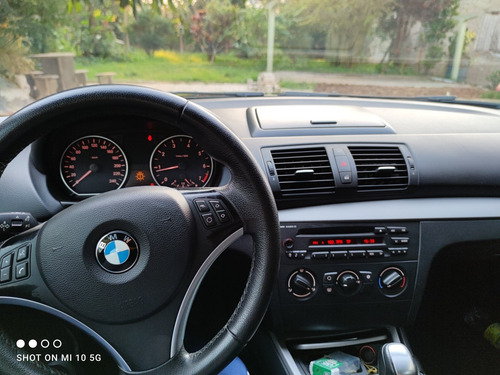 Imagem 12 de 14 de Bmw 118i 118i Hatch
