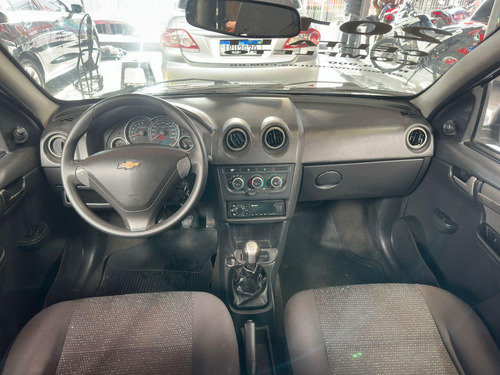 Chevrolet Celta LT 1.0 MPFI 8V FlexP. 5p