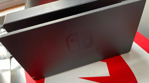 Nintendo Switch Dock Set (Usado)
