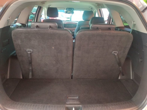 Imagen 15 de 15 de Kia Sorento Ex 2016