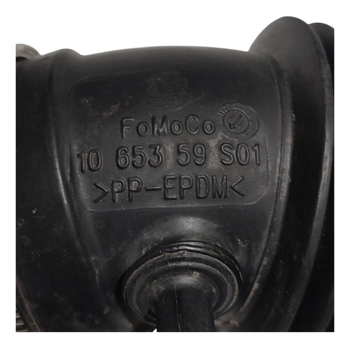 Manguera Gusano De Porta Filtro Ford Fiesta 2011-2017 1.6 (Usado)
