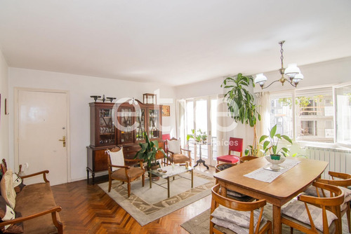 Imagen 1 de 15 de Muy Buen Apartamento De 4 Dormitorios En Cordón (ref: Jpd-1274)