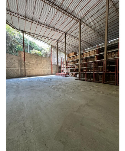 Galpon Industrial En Venta Vía Universidad Santa Maria, Urb Miranda