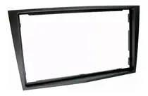 Comprar Marco Adaptador Chevrolet Corsa O Astra Stereos Doble Din