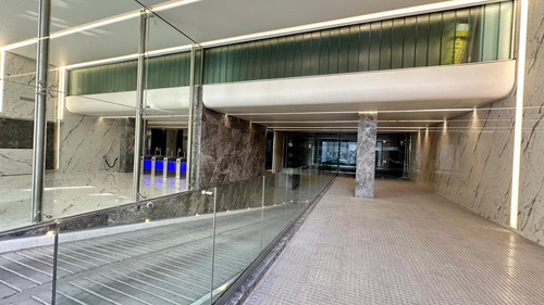 Alquiler Oficina 426m2 Esquina Con Cocheras - Libertador Y Olazabal - Belgrano - Dome