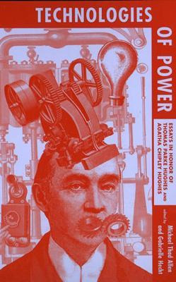 Libro Technologies Of Power : Essays In Honor Of Thomas P...