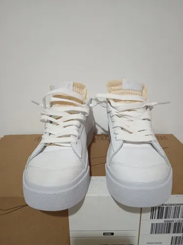 Zapatos nike de dama 2019 mercado libre sale