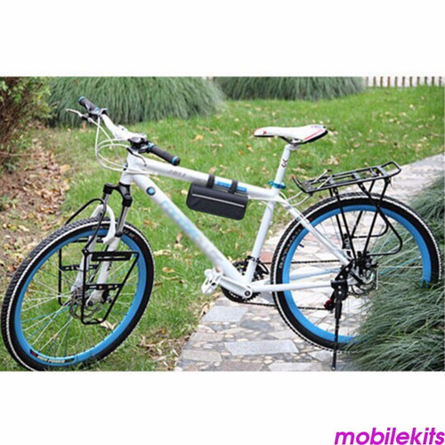 Maletín Kit De Herramientas De Reparación Portátil Bicicleta