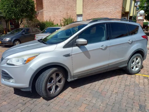 Ford Escape 2.0 Se 4x2